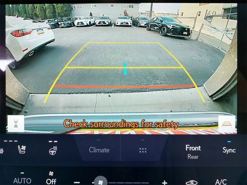 Used 2023 Lexus RX 350 Premium image 25