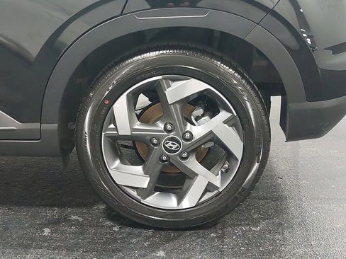 New 2026 Hyundai Venue SEL image 33