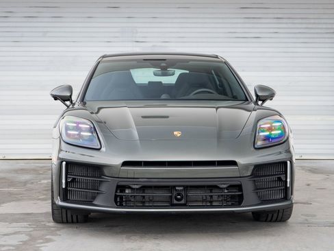 New 2026 Porsche Panamera 4 image 11