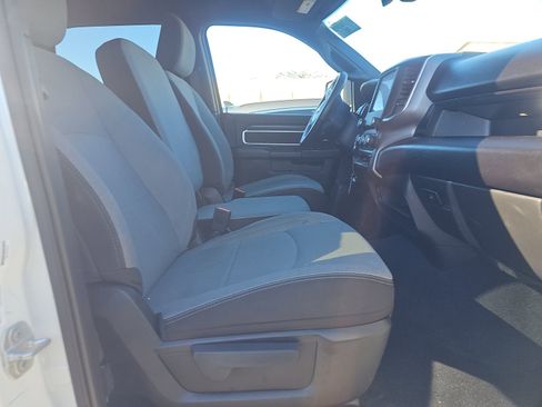 Used 2024 RAM 2500 Big Horn w/ Bed Utility Group image 15