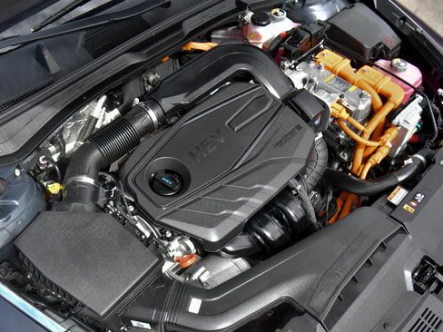 Used 2021 Hyundai Sonata SEL FWD image 46
