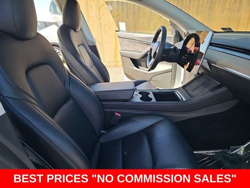 Used 2022 Tesla Model Y Performance AWD/4WD image 10