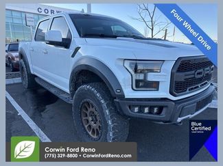 Used 2019 Ford F150 Raptor w/ Equipment Group 802A Luxury 360° Tour