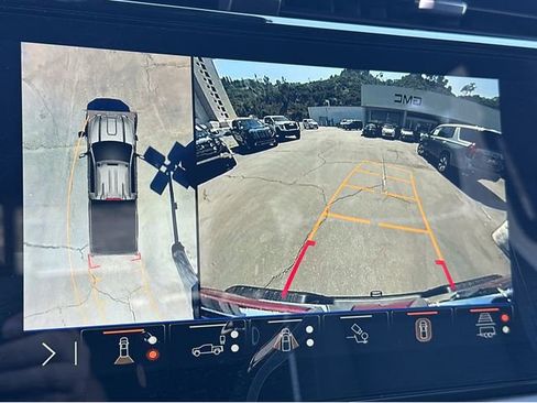 New 2026 GMC Sierra 2500 AT4X AWD/4WD image 21