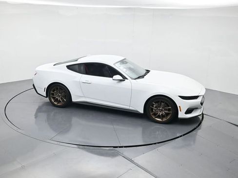 New 2026 Ford Mustang EcoBoost w/ Bronze Appearance Package image 40