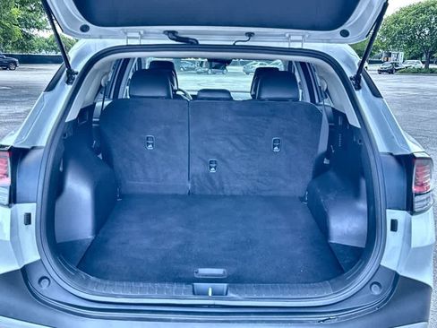Certified 2025 Kia Sportage EX FWD image 25