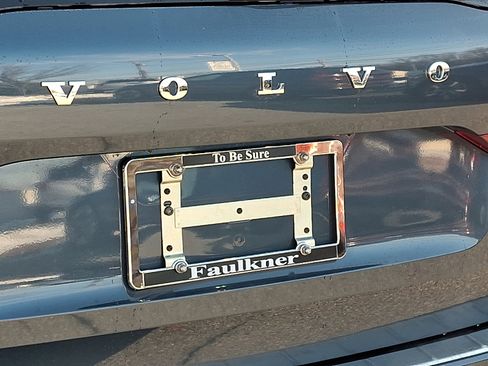 New 2026 Volvo XC60 B5 Plus w/ Protection Package Premier image 16