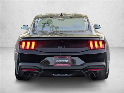 New 2026 Ford Mustang GT image 7