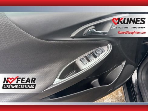 Used 2024 Chevrolet Malibu LT image 20