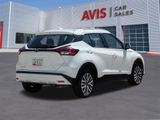 Used 2024 Nissan Kicks SV image 6