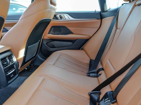 Used 2022 BMW i4 eDrive40 w/ M Sport Package image 17