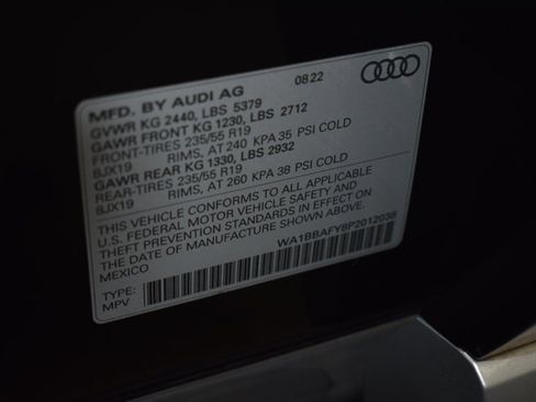 Used 2023 Audi Q5 2.0T Premium Plus AWD/4WD image 36