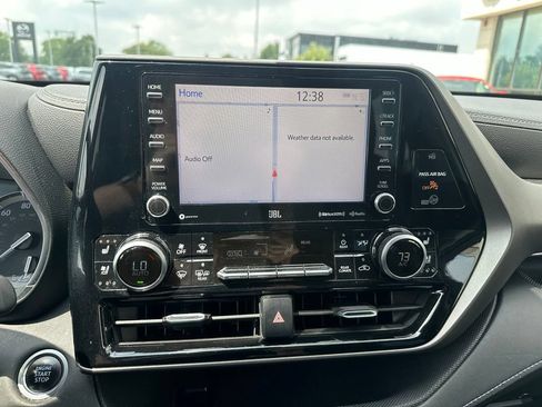 Used 2020 Toyota Highlander Limited AWD/4WD image 15