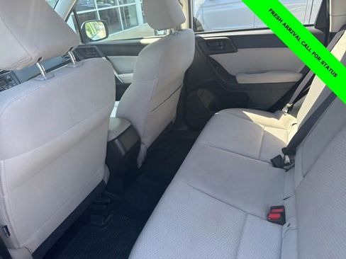 Used 2014 Subaru Forester 2.5i Premium w/ All-Weather Package AWD/4WD image 12