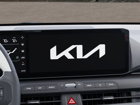New 2026 Kia K4 GT-Line Turbo image 22