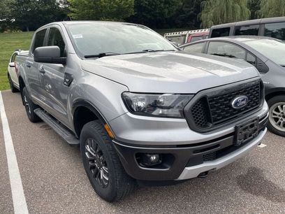 Used 2020 Ford Ranger XLT w/ Equipment Group 301A Mid