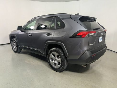 Used 2025 Toyota RAV4 XLE FWD image 6