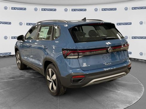Used 2026 Volkswagen Taos S AWD/4WD image 3