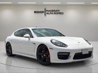 Used 2016 Porsche Panamera GTS AWD/4WD video 1