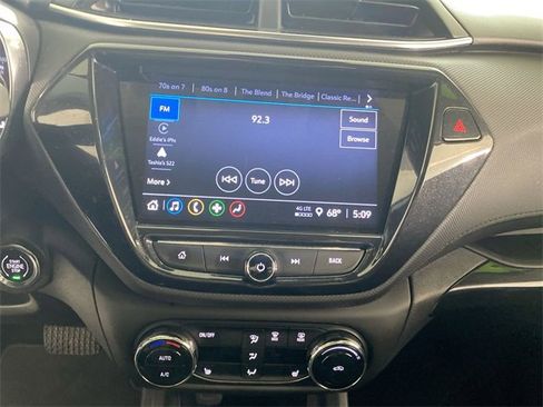 Used 2023 Chevrolet TrailBlazer LT w/ Convenience Package image 38