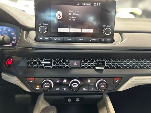 Used 2023 Honda Accord EX image 26