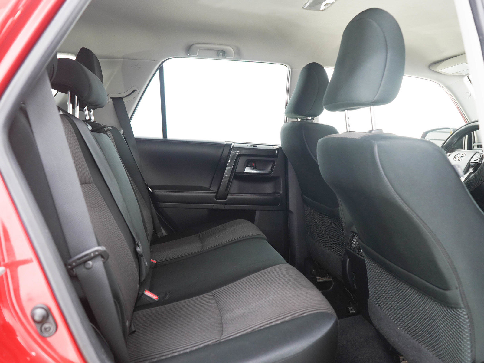 Used 2014 Toyota 4Runner Trail AWD/4WD image 13