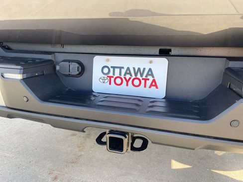 New 2026 Toyota Tundra Limited w/ Limited PVM Package image 16