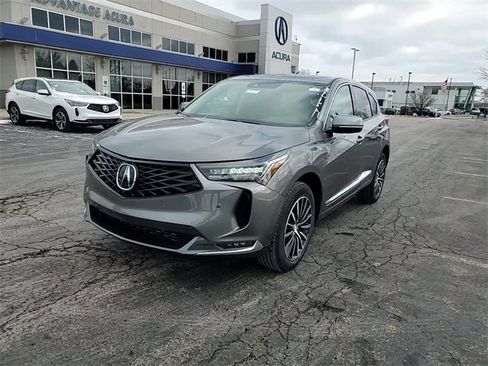 New 2026 Acura RDX SH-AWD w/ Advance Package image 9