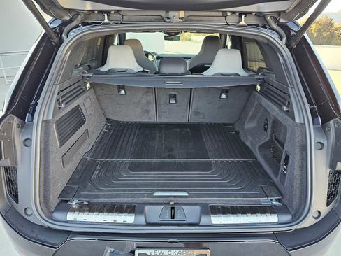 New 2025 Land Rover Range Rover Sport SV Edition Two image 14