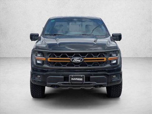 New 2026 Ford F150 Tremor AWD/4WD image 6