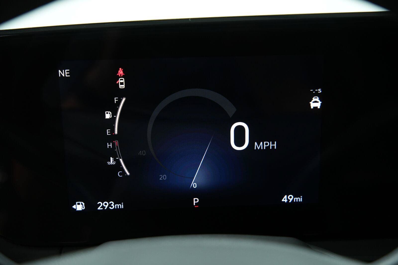 New 2026 Buick Envista Sport Touring w/ Convenience I Package FWD image 33
