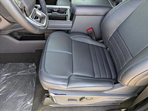 New 2026 Ford F250 Platinum AWD/4WD image 15