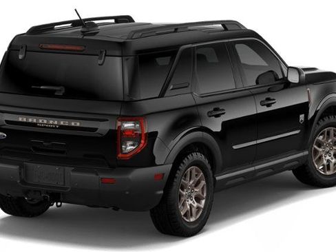 New 2026 Ford Bronco Sport Big Bend image 26