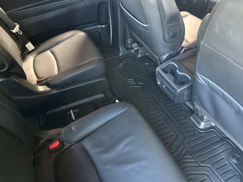 Used 2024 Honda Odyssey Sport image 30