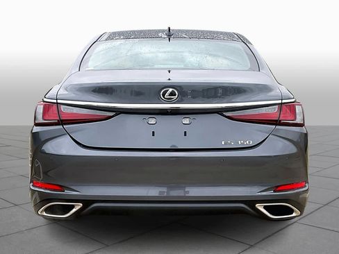 New 2025 Lexus ES 350 image 5