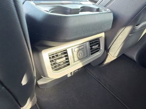 New 2026 Ford F350 Lariat w/ Lariat Ultimate Package image 19