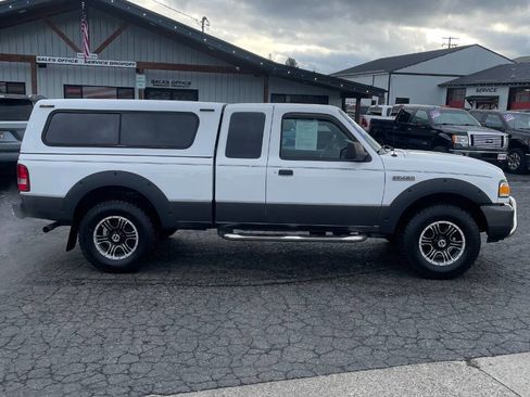 Used 2007 Ford Ranger XLT image 6