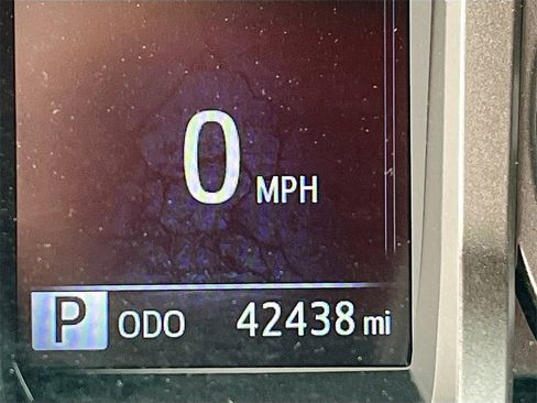 Used 2023 Toyota Tacoma 4x4 Double Cab image 12