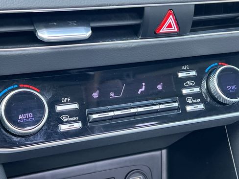 Used 2021 Hyundai Sonata SEL w/ Convenience Package image 20