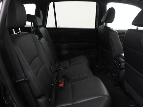 Used 2024 Honda Passport EX-L image 12