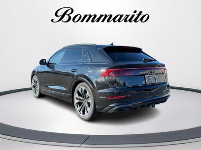 New 2026 Audi Q8 Premium Plus