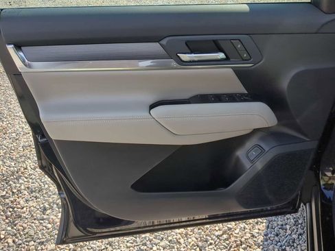 New 2026 GMC Terrain Elevation w/ Elevation Premium Package image 11