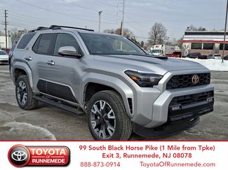 New 2026 Toyota 4Runner TRD Sport Premium AWD/4WD video 1