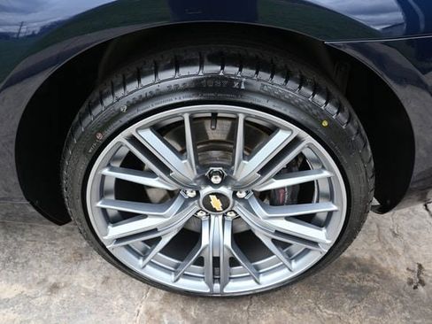 Used 2010 Chevrolet Camaro SS image 13