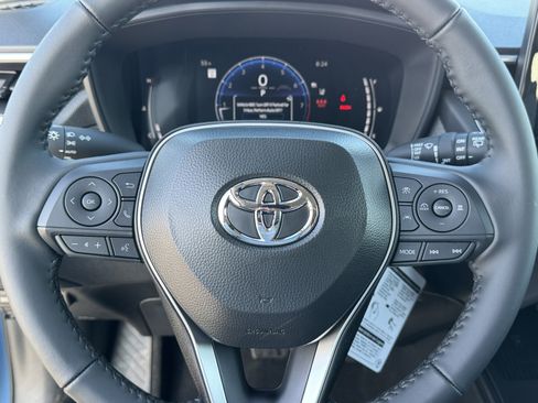 New 2026 Toyota Corolla Cross LE image 21