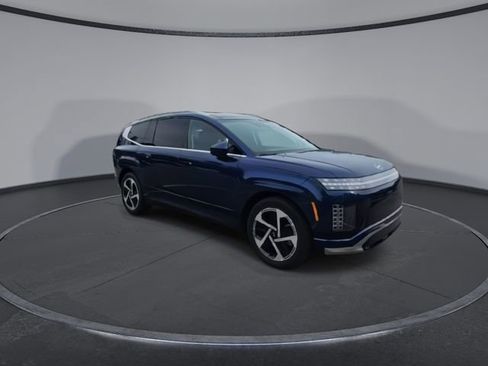 New 2026 Hyundai Ioniq 9 Calligraphy image 2