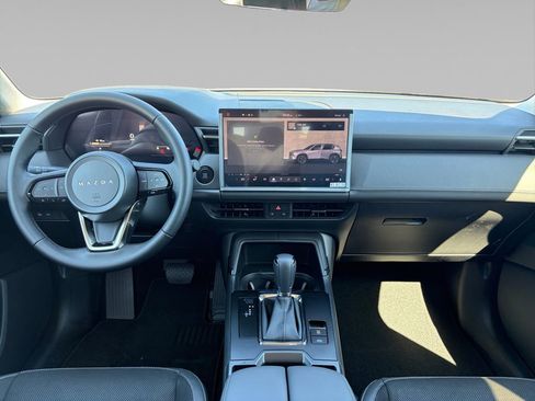 New 2026 MAZDA CX-5 Preferred AWD/4WD image 11