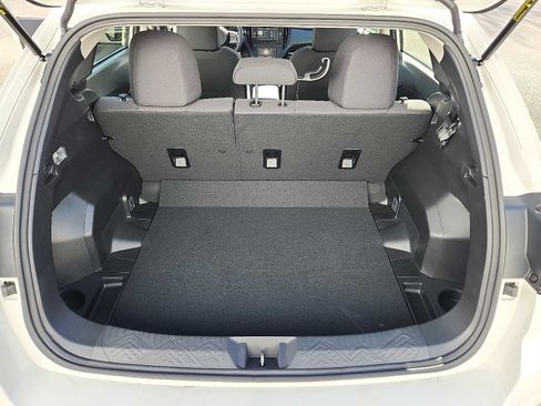 Certified 2025 Subaru Impreza 2.0i image 27