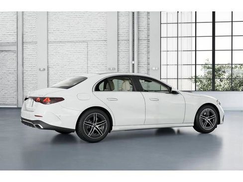 New 2026 Mercedes-Benz E 450 4MATIC Sedan image 18