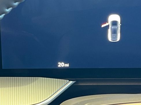 New 2026 Nissan Murano SL AWD/4WD image 23
